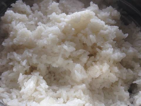 Ketan Pulen Surabaya recipe step 6 photo