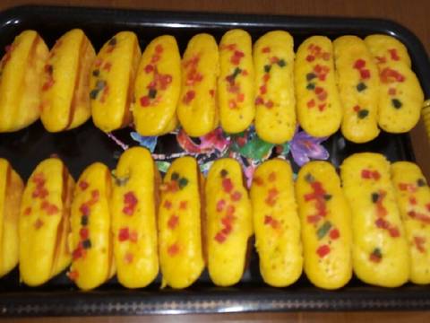 Pukis Labu Kuning recipe step 10 photo