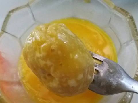 Pom pom sweet potato recipe step 5 photo