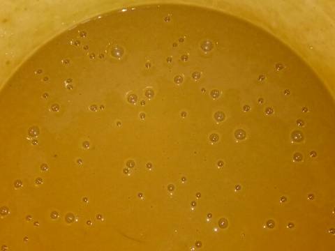 Cucur gula aren #Rebaked_Susan_Gracia recipe step 6 photo