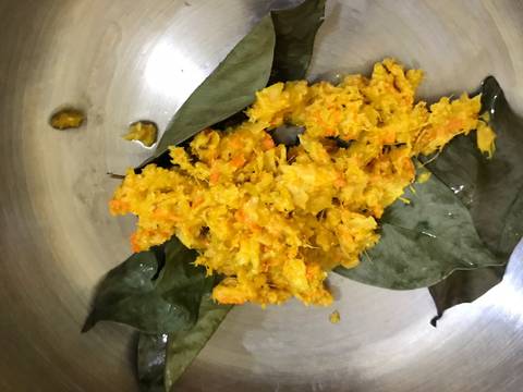 Ayam Ungkep Lengkuas recipe step 2 photo