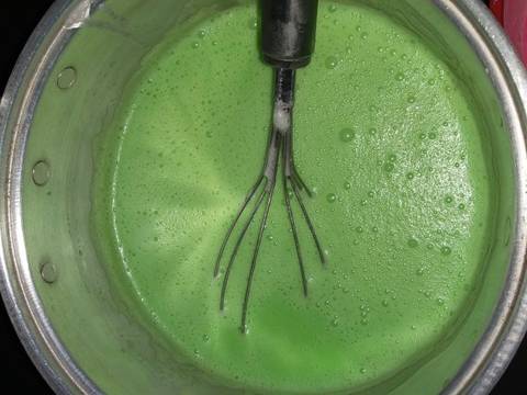 Kue Pepe Sagu Tepung Beras recipe step 4 photo