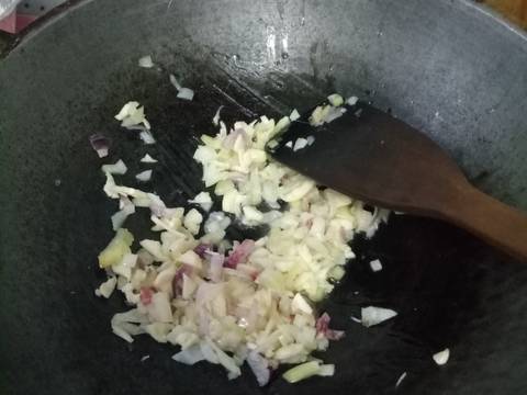 Sop Daging