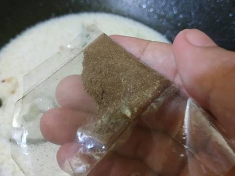 Lapis Daging (khas Payakumbuh) recipe step 4 photo