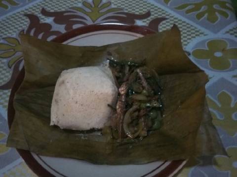 Oseng terong pokak recipe step 3 photo