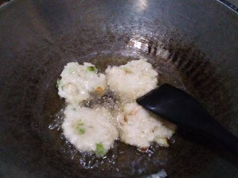 Cireng Nasi #BikinRamadhanBerkesan