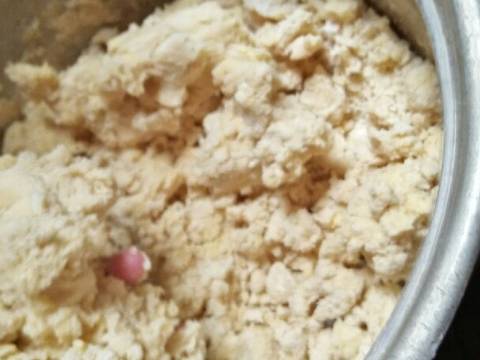 Kue Widaran Banjar recipe step 4 photo