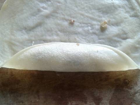 Risol ala Shakira_Kitchen #selasabisa #bikinramadhanberkesan