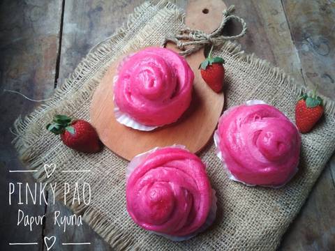 Pinky Pao recipe step 6 photo
