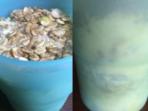 Resep Puding Roti Kukus oleh evelynvs - Cookpad