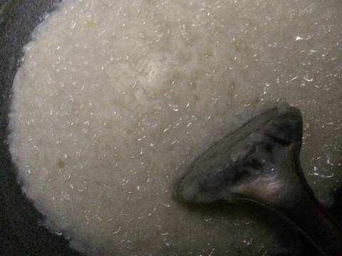 65. Bubur ayam tapi pake abon recipe step 1 photo