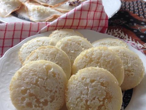 Serabi Apem recipe step 8 photo