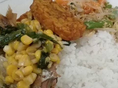 Asin Peda Jagung recipe step 7 photo