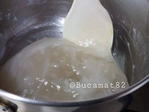 "cenil jajan pasar" recipe step 1 photo