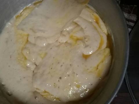 Pukis Mini recipe step 4 photo