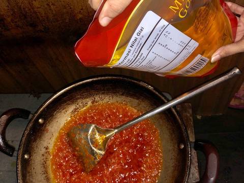 Sambal Roa