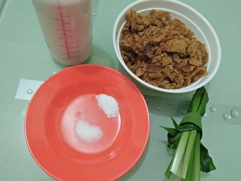 #3 Bolu Kukus Gula Merah (Mekar Bersemi Indah😁)