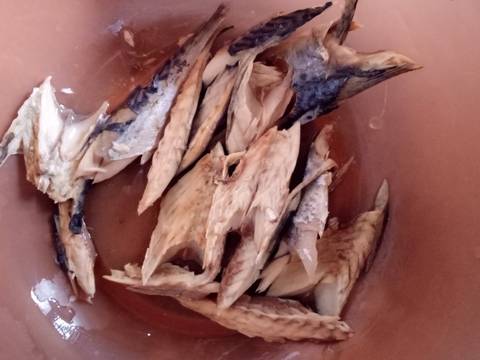 11)kotok an (pindang-tahu-lamtoro) recipe step 3 photo