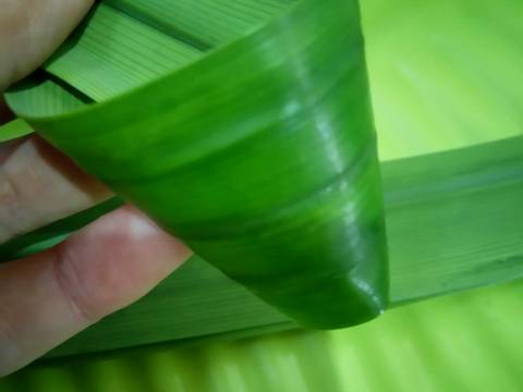 Ayam Goreng Pandan recipe step 5 photo