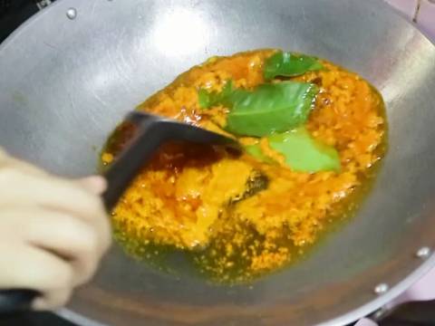 Sambal Kentang Mustofa Crispy, Anti Gagal