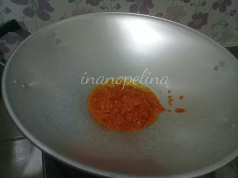 08. Terong balado #BikinRamadanBerkesan