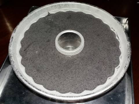 Kue Ketan Hitam