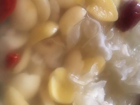 Sekoteng Oriental Style recipe step 4 photo