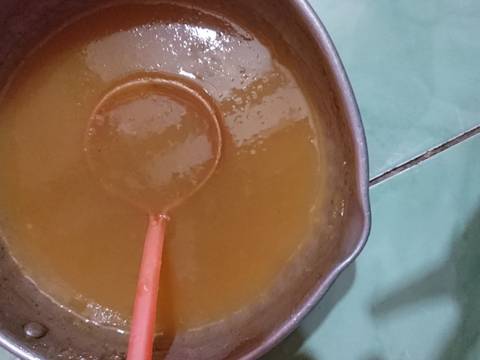 Cenil saus apple recipe step 1 photo