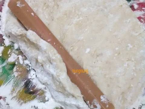 Pempek Sosis recipe step 5 photo