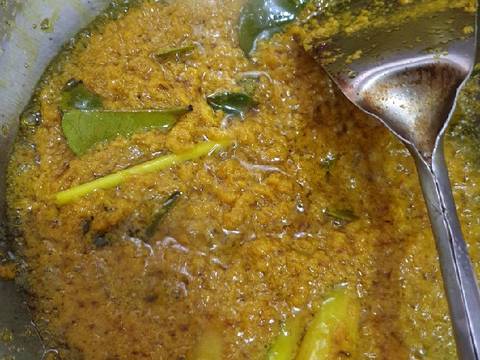 Soto Ayam Lamongan recipe step 1 photo
