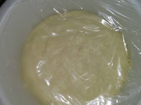 Pao Isi Chocochips recipe step 4 photo