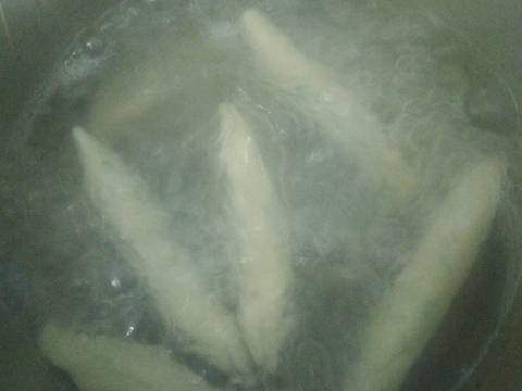 21. Otak Otak Tenggiri