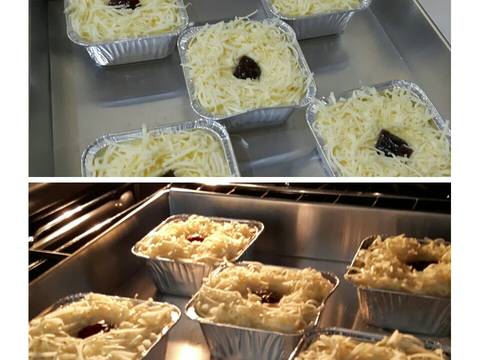 Prol Tape Kurma Keju #pr_tapedeeh recipe step 3 photo