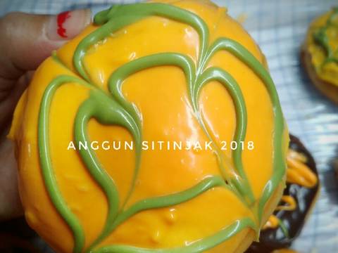 Donat 🍩 #BikinRamadanBerkesan