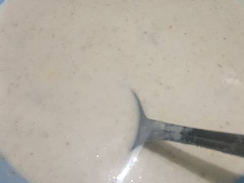 Tempe soto Semarang ala fe' recipe step 2 photo