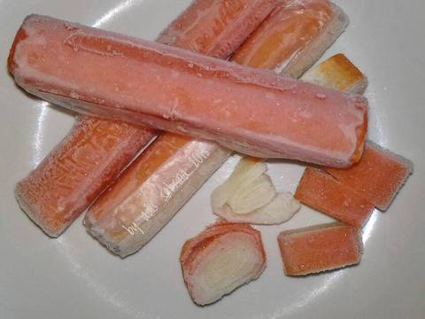 Takoyaki #Bandung_recookSenyRoss recipe step 5 photo