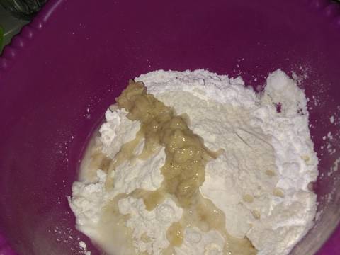 Cireng isi bakso pedas #KENYALKENYOL recipe step 3 photo