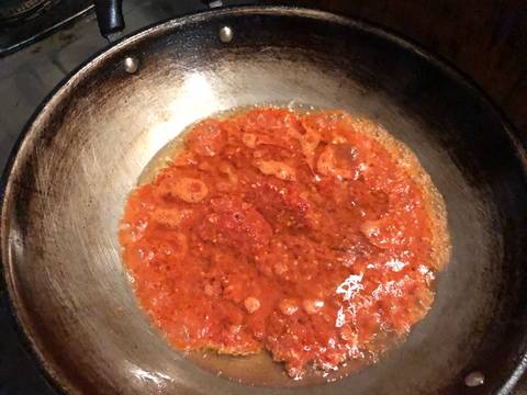 Sambal Roa