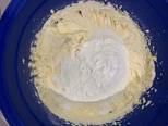 Kue kering tarcis khas belitung langkah memasak 4 foto