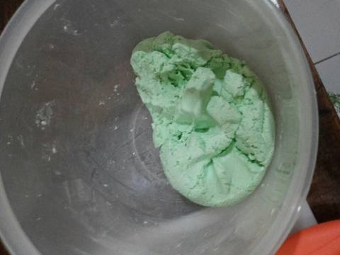 5. Wedang Ronde #PekanInspirasi #prRamadhan_Takjil
