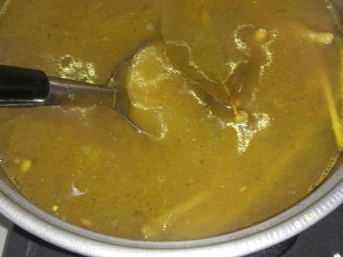 Soto Ayam Kediri recipe step 6 photo