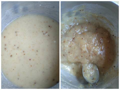 Cireng isi sambel pecel recipe step 1 photo