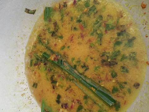 Sayur Acar (Gorontalo Food) recipe step 5 photo