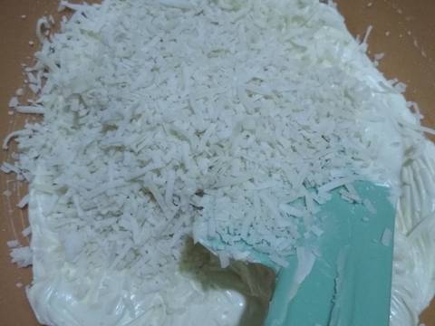 Eggless Kastangel #PR_ramadantakjil #Pekaninspirasi