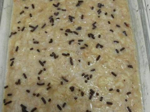 Proll Roti Tawar Cinnamon recipe step 8 photo