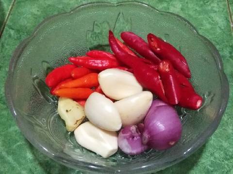 Seblak Usus Spesial recipe step 3 photo