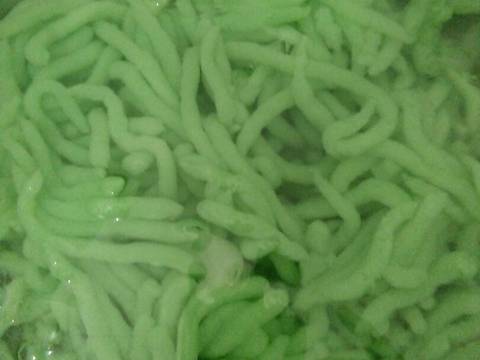 Dawet Hunkwe (Cendol Hunkwe) recipe step 5 photo