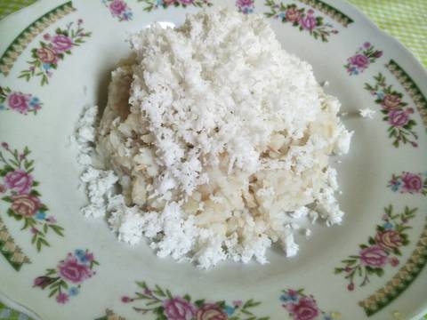 Ketan koro khas Lumajang recipe step 5 photo