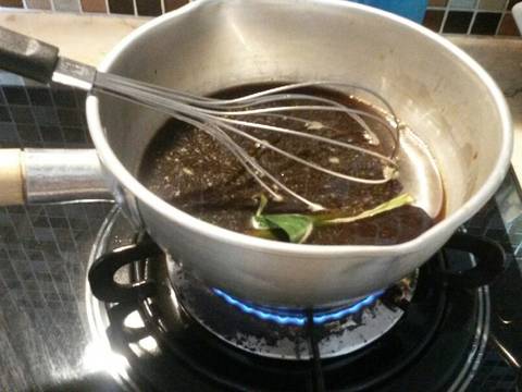 Day 4. Es Cendol Serut #BikinRamadanBerkesan recipe step 7 photo