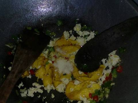 Jejek tahu